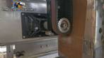 Masipack automatic vertical packaging baler