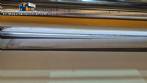 Rondo Doge 600 mm dough sheeter for puff pastry and croissants.