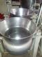 Cooker for stainless steel sweets