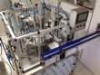 Incomaf automatic rotary dosing filling machine