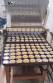 Dropper for liquid and semi-pasty sweet doughs (Pir�g)