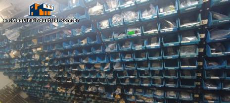Parts for Tetra Pak filling equipment