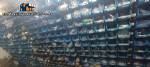 Parts for Tetra Pak filling equipment