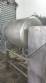 Stainless steel vacuum tumbler M-SIM Suzano Ind�stria Metal�rgica 500 liters