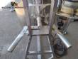 50 liter stainless steel jacketed cooking pot