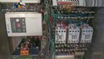 Flow pack packaging machine R Camargo Mega Pack