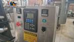 Flow pack packaging machine R Camargo Mega Pack