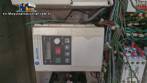 Flow pack packaging machine R Camargo Mega Pack