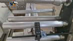 Flow pack packaging machine R Camargo Mega Pack
