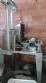 Tigre stainless steel sugar hammer mill