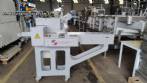 Cassan flow pack packaging machine with dater and photocell