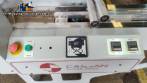 Cassan flow pack packaging machine with dater and photocell