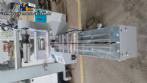 Cassan flow pack packaging machine with dater and photocell