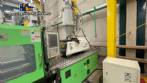 Dongguan Shen Extruder and Wellec Injection Molding Machines for Thermoplastic Materials
