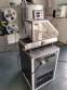 Cacautec covering machine with tempering machine