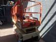 JLG lifting platform
