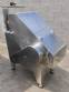 Stainless steel block breaker, Precision Stainless Steel 20 HP, for frozen meats and fish.