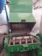 Rotary knife mill for recycling PP, PET, PS, ABS, rubber 25 HP