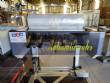 Automatic L shrink sealer with BBA Comex tunnel