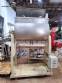 200 liter stainless steel jacketed paddle mixer