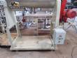 200 liter stainless steel jacketed paddle mixer