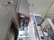 200 liter stainless steel jacketed paddle mixer