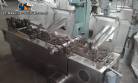 Filling dosing machine for cookies Peters