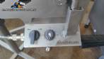 Handtmann hamburger and meatball forming machine
