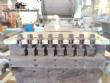 Extruder for chewing candies and chewing gum Gum Making Machine 1200 kg
