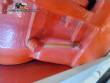 Extruder for chewing candies and chewing gum Gum Making Machine 1200 kg