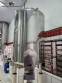 Zegla stainless steel agitator mixer tank 1,000 liters