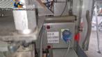 Masipack automatic vertical packaging baler