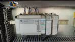 Masipack automatic vertical packaging baler