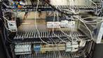Masipack automatic vertical packaging baler