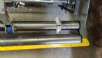 Masipack automatic vertical packaging baler