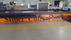 Plasma cutting for sheet metal