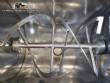 ALIC stainless steel ribbon blender mixer