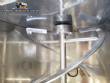 ALIC stainless steel ribbon blender mixer