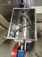 ALIC stainless steel ribbon blender mixer