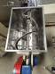 ALIC stainless steel ribbon blender mixer