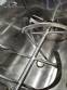 ALIC stainless steel ribbon blender mixer