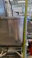 ALIC stainless steel ribbon blender mixer