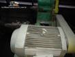 Soybean extruder Green