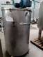 Stainless steel tank 500 L