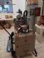 Labeling machine/label applicator for packaging Tecmaes