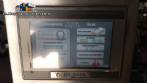 Labeling machine/label applicator for packaging Tecmaes