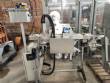 Labeling machine/label applicator for packaging Tecmaes