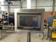Labeling machine/label applicator for packaging Tecmaes