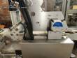 Labeling machine/label applicator for packaging Tecmaes