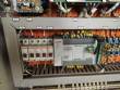 Labeling machine/label applicator for packaging Tecmaes